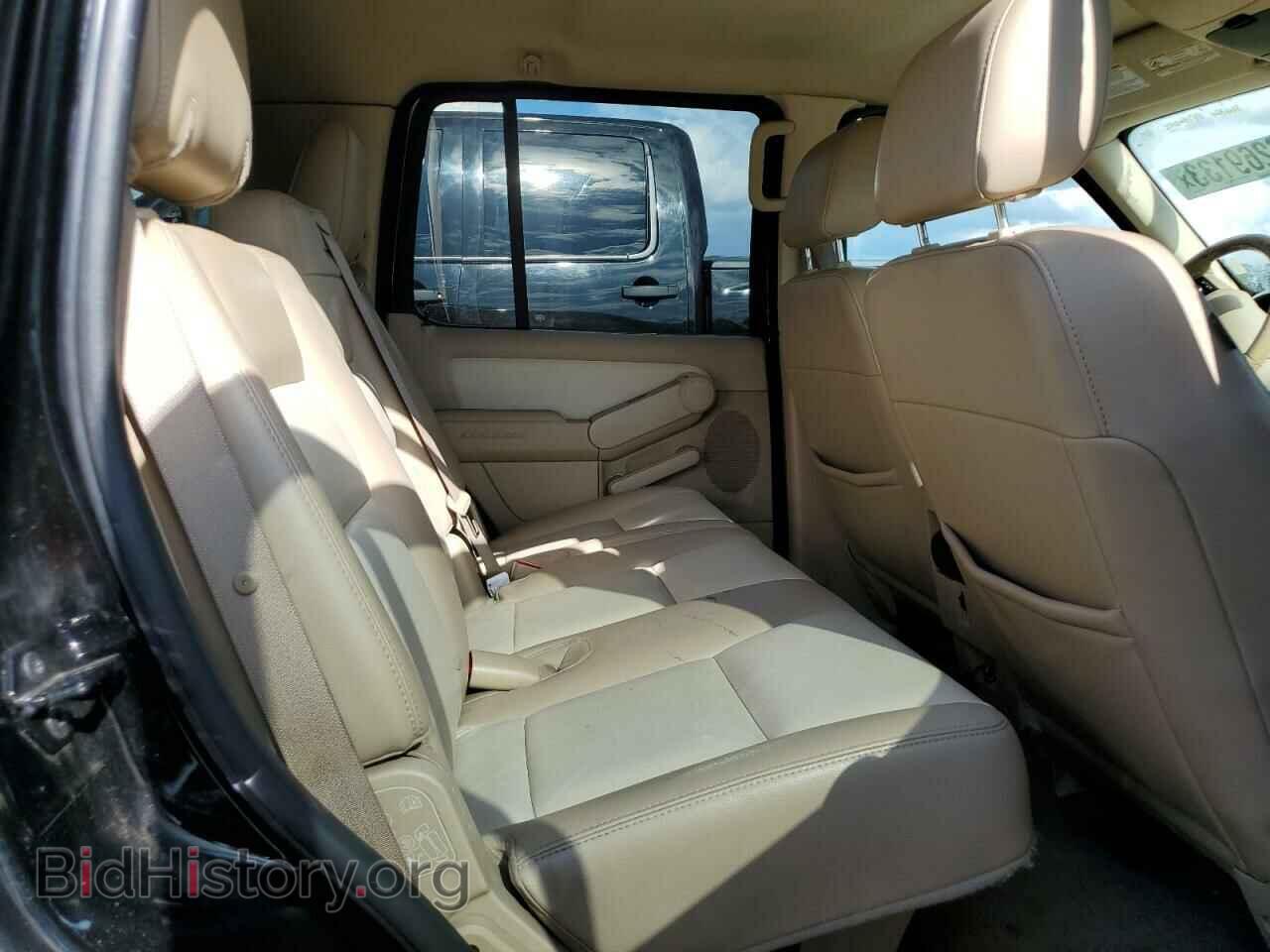 2006 FORD EXPLORER - VIN: 1FMEU74E16UB23358 - Фото 11