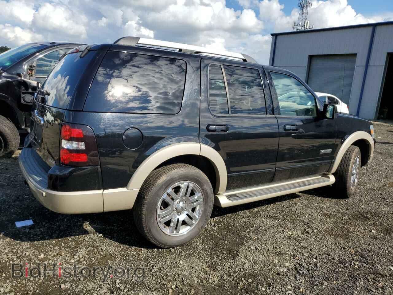 2006 FORD EXPLORER - VIN: 1FMEU74E16UB23358 - Фото 3
