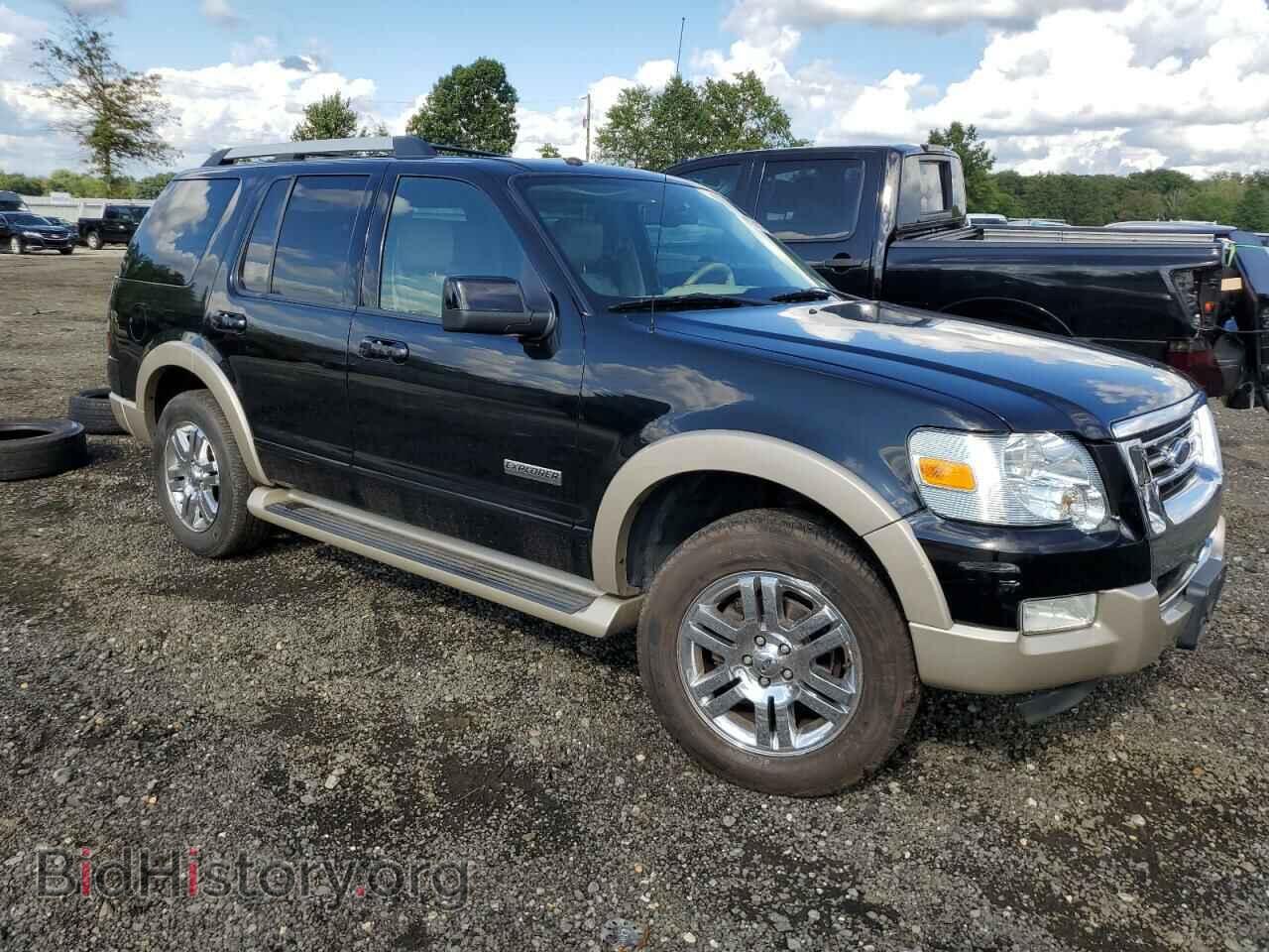 2006 FORD EXPLORER - VIN: 1FMEU74E16UB23358 - Фото 4