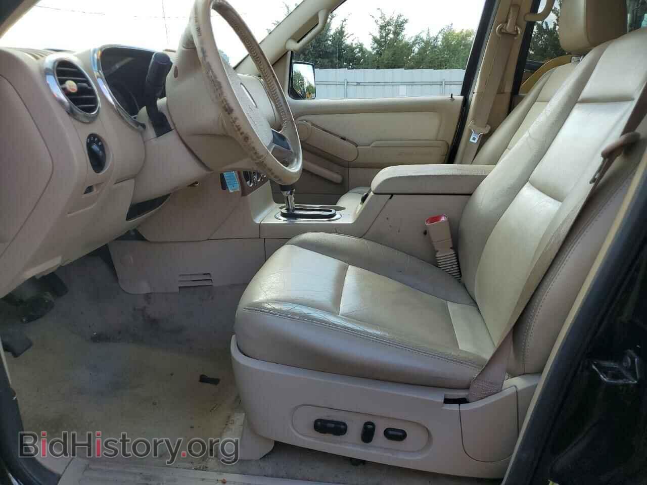 2006 FORD EXPLORER - VIN: 1FMEU74E16UB23358 - Фото 7