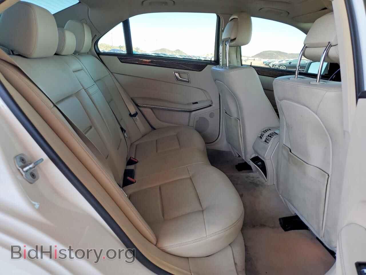 2016 MERCEDES-BENZ E-CLASS - VIN: WDDHF5KB8GB279165 - Photo 10