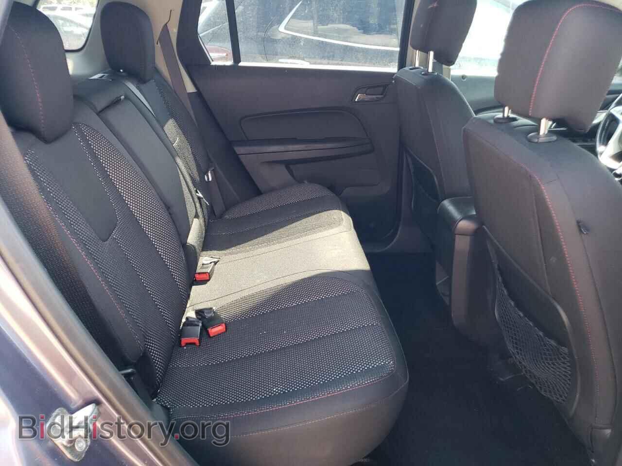 2013 GMC TERRAIN - VIN: 2GKFLTEK8D6182965 - Photo 11