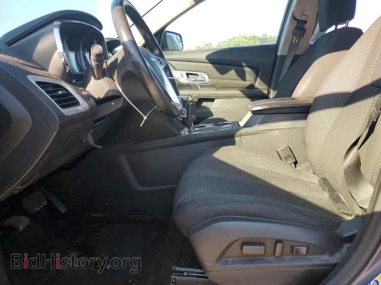 2013 GMC TERRAIN - VIN: 2GKFLTEK8D6182965 - Photo 7