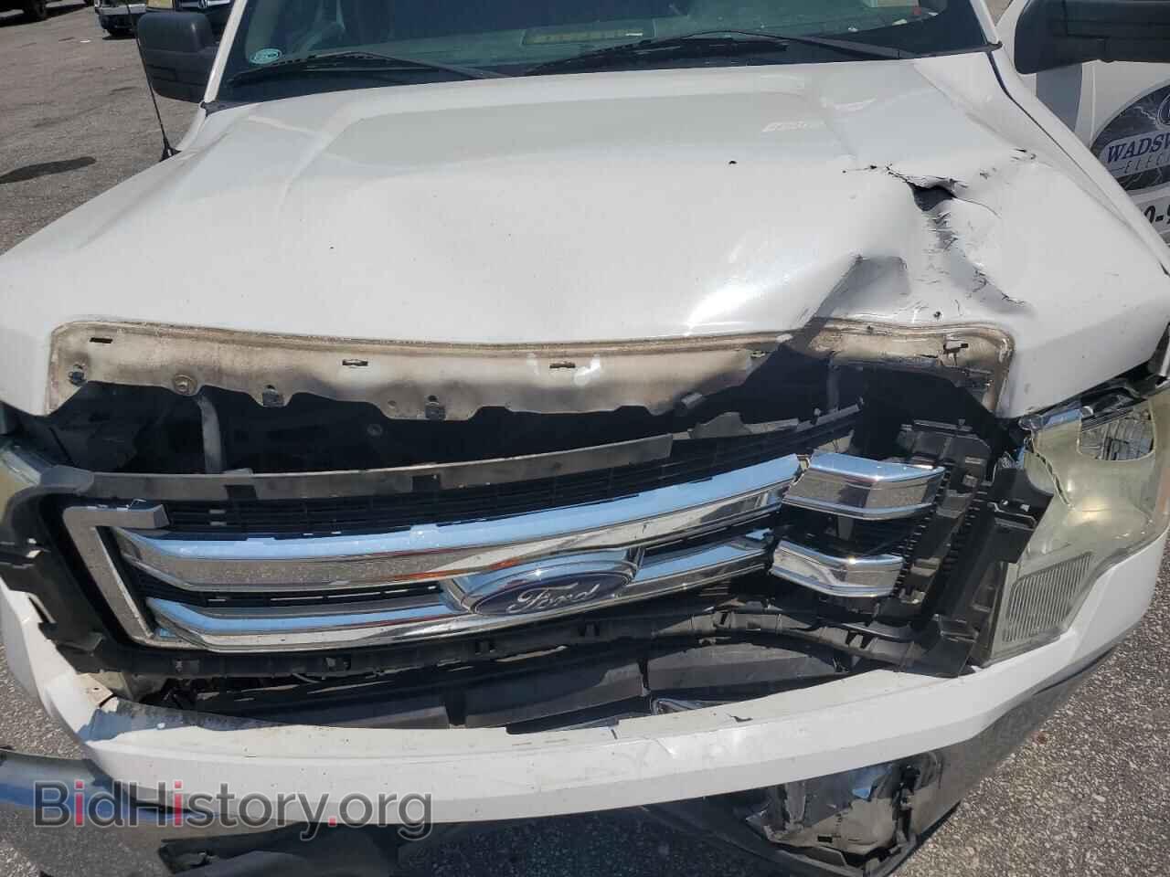 2013 FORD All Models - VIN: 1FTNF1CF0DKD92014 - Photo 11
