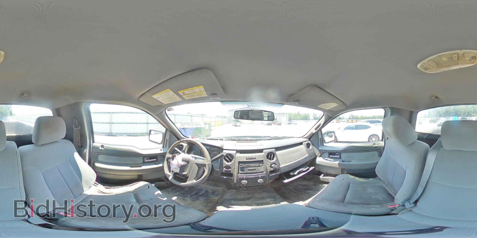 2013 FORD All Models - VIN: 1FTNF1CF0DKD92014 - Photo 14