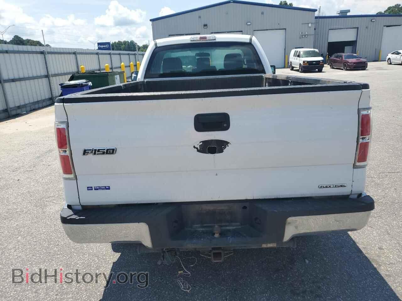 2013 FORD All Models - VIN: 1FTNF1CF0DKD92014 - Photo 6