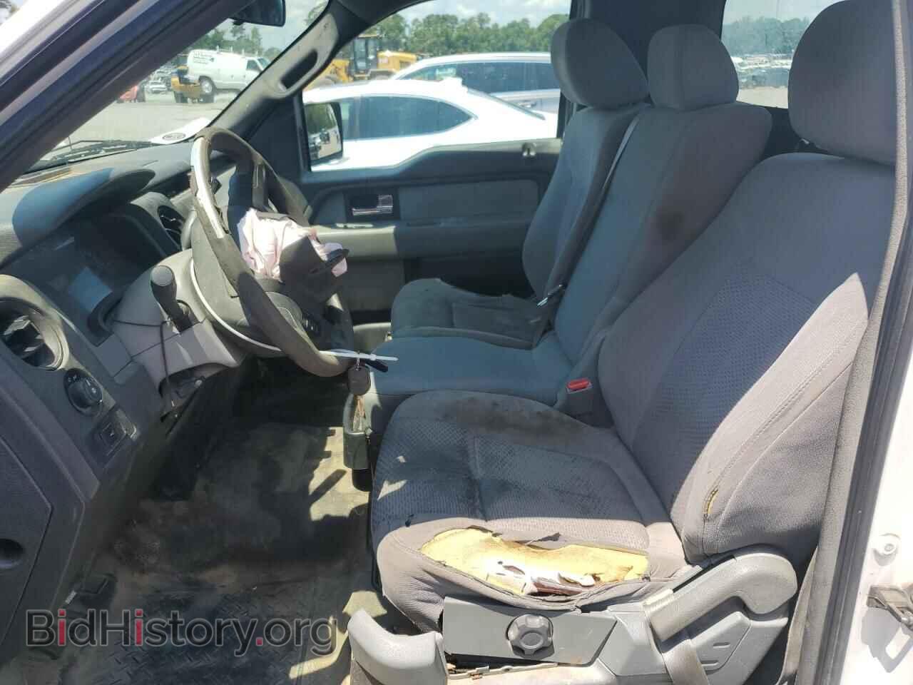 2013 FORD All Models - VIN: 1FTNF1CF0DKD92014 - Photo 7
