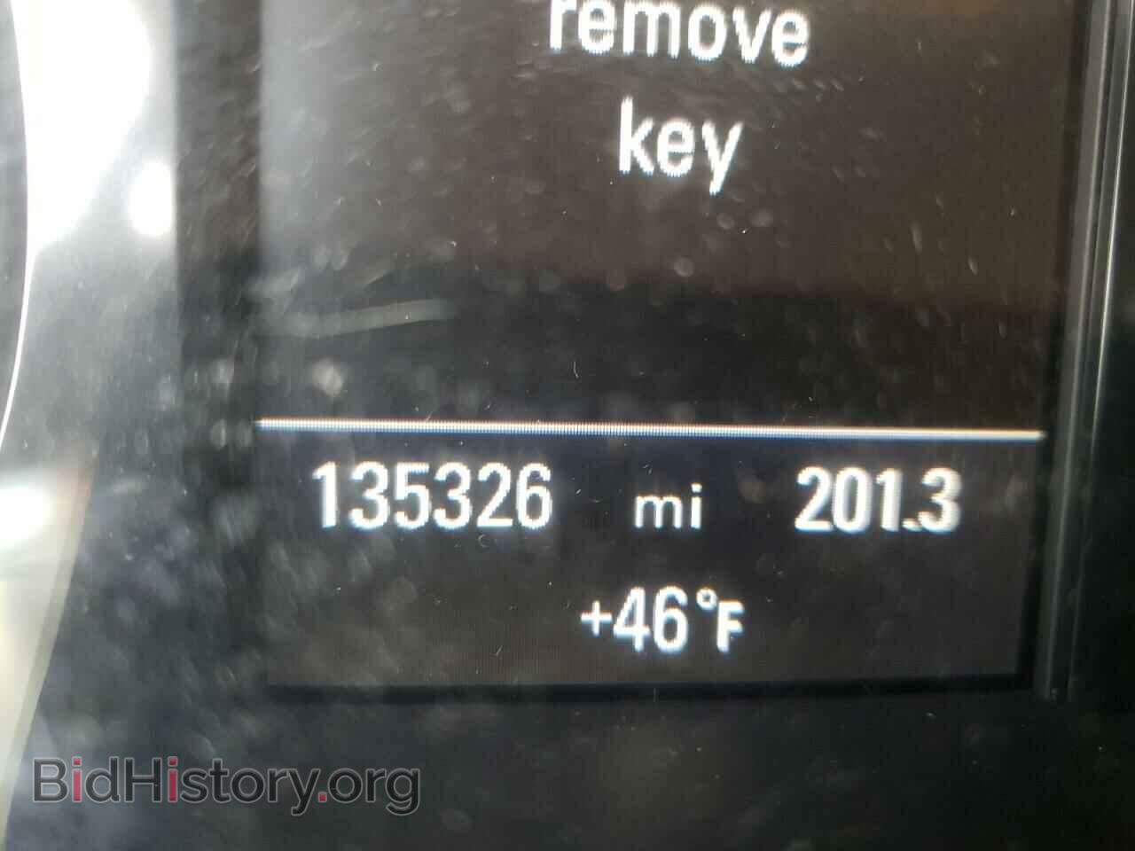 2011 AUDI Q5 - VIN: WA1LFAFP5BA079548 - Фото 8