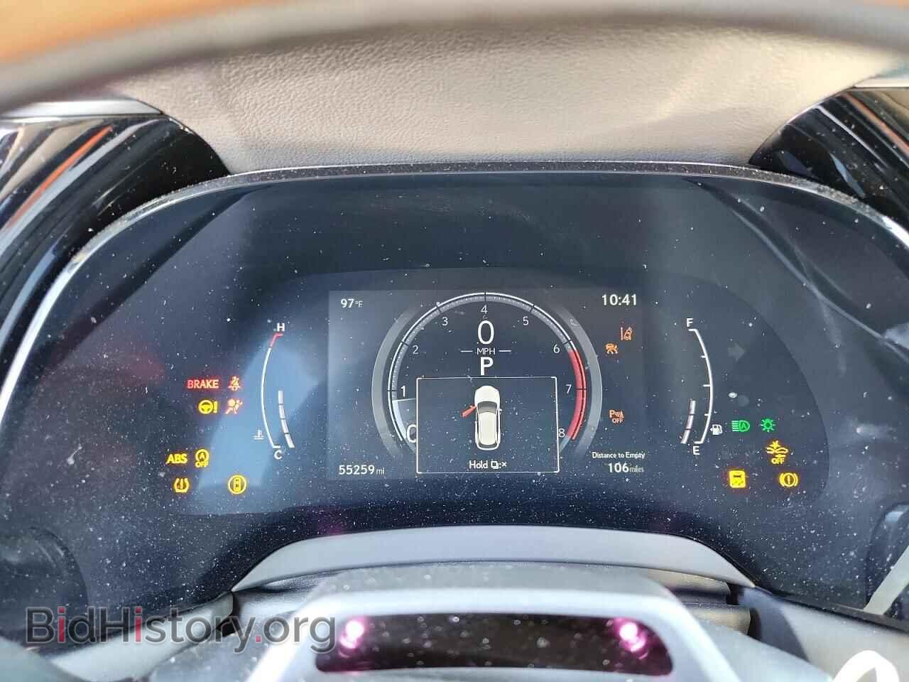 2023 LEXUS RX350 - VIN: 2T2BAMBA8PC015053 - Фото 9