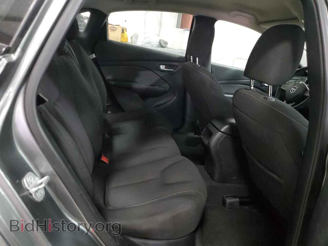 2013 DODGE DART - VIN: 1C3CDFBA5DD304406 - Фото 10