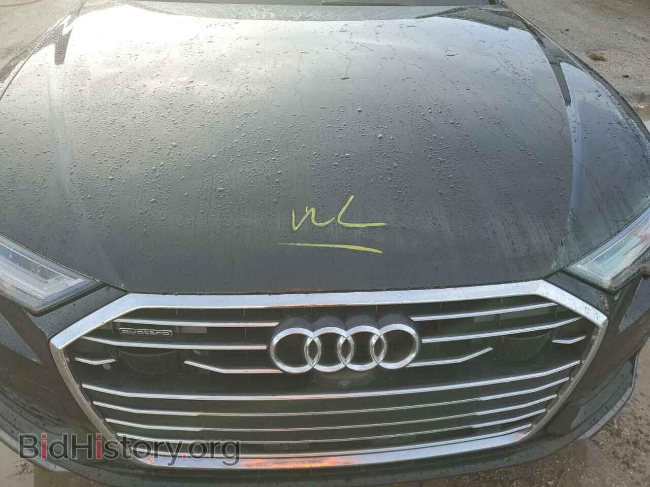 2019 AUDI A6 - VIN: WAUM2AF20KN098394 - Фото 12