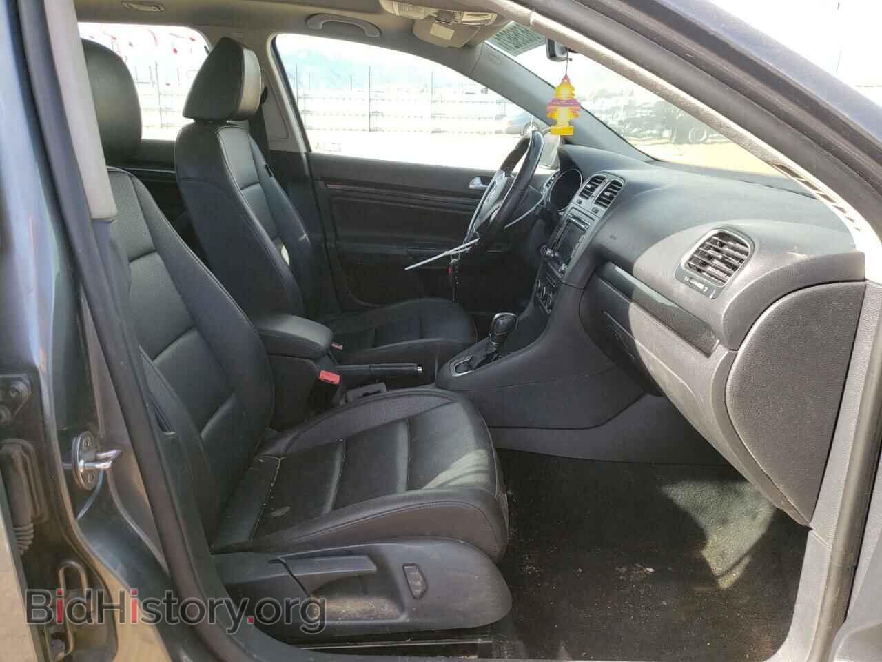 2014 VOLKSWAGEN JETTA - VIN: 3VWPL7AJ8EM618500 - Фото 5
