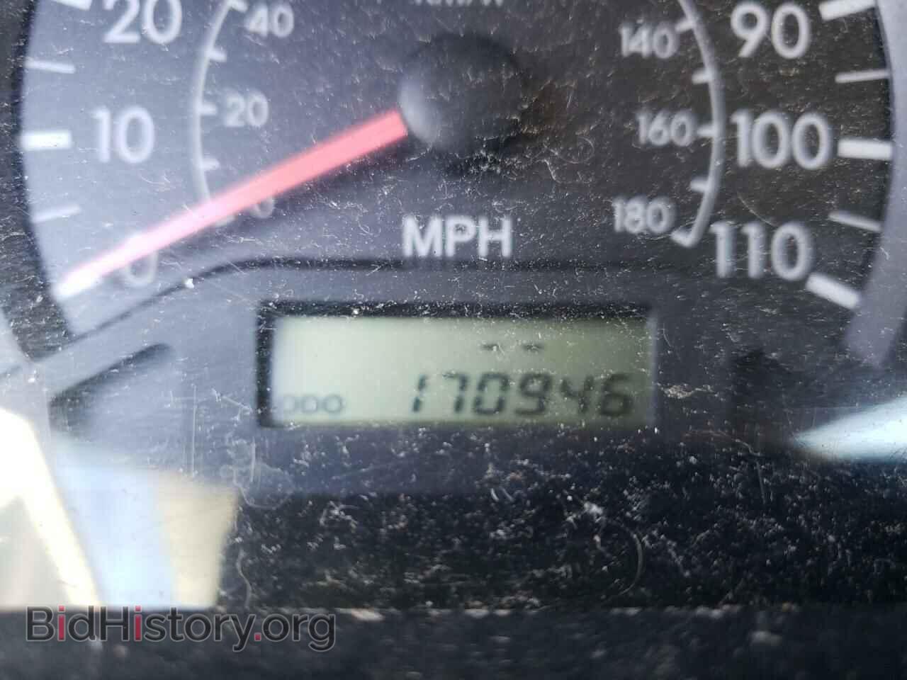 2008 TOYOTA COROLLA - VIN: 2T1BR32E68C876128 - Фото 8