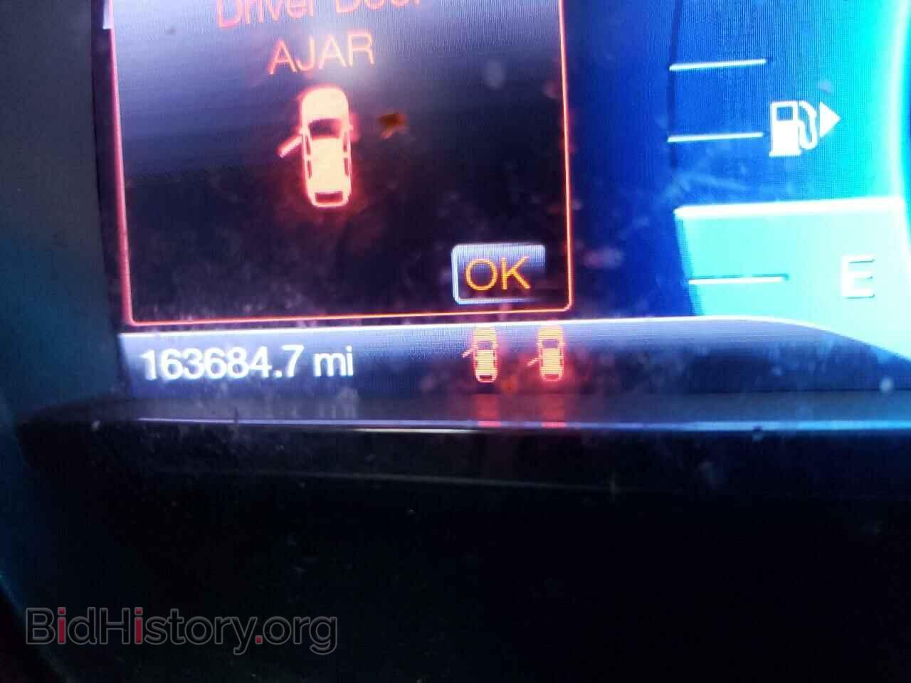 2013 FORD TAURUS - VIN: 1FAHP2F80DG140446 - Photo 8