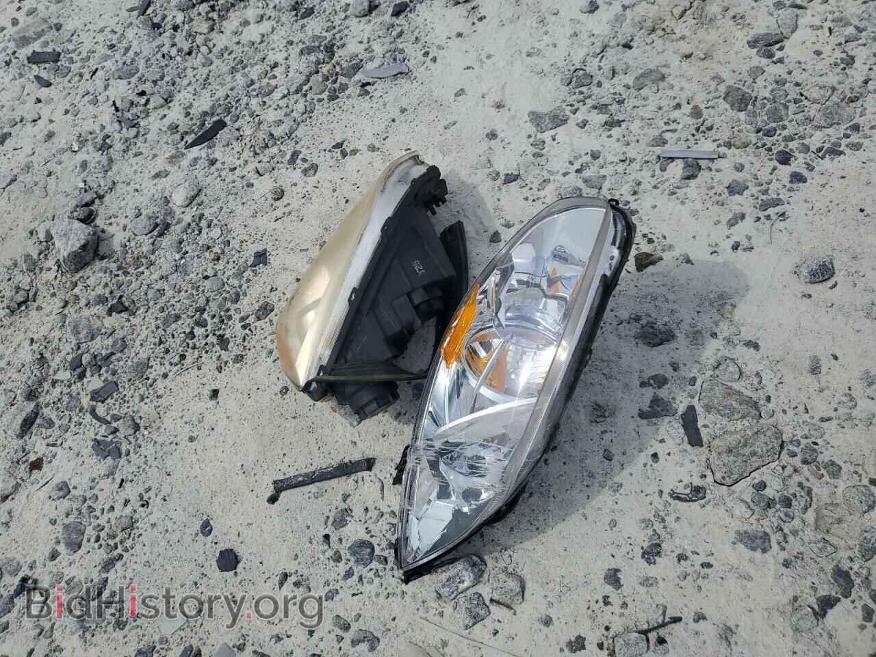2008 MITSUBISHI ECLIPSE - VIN: 4A3AL25F58E002052 - Фото 12
