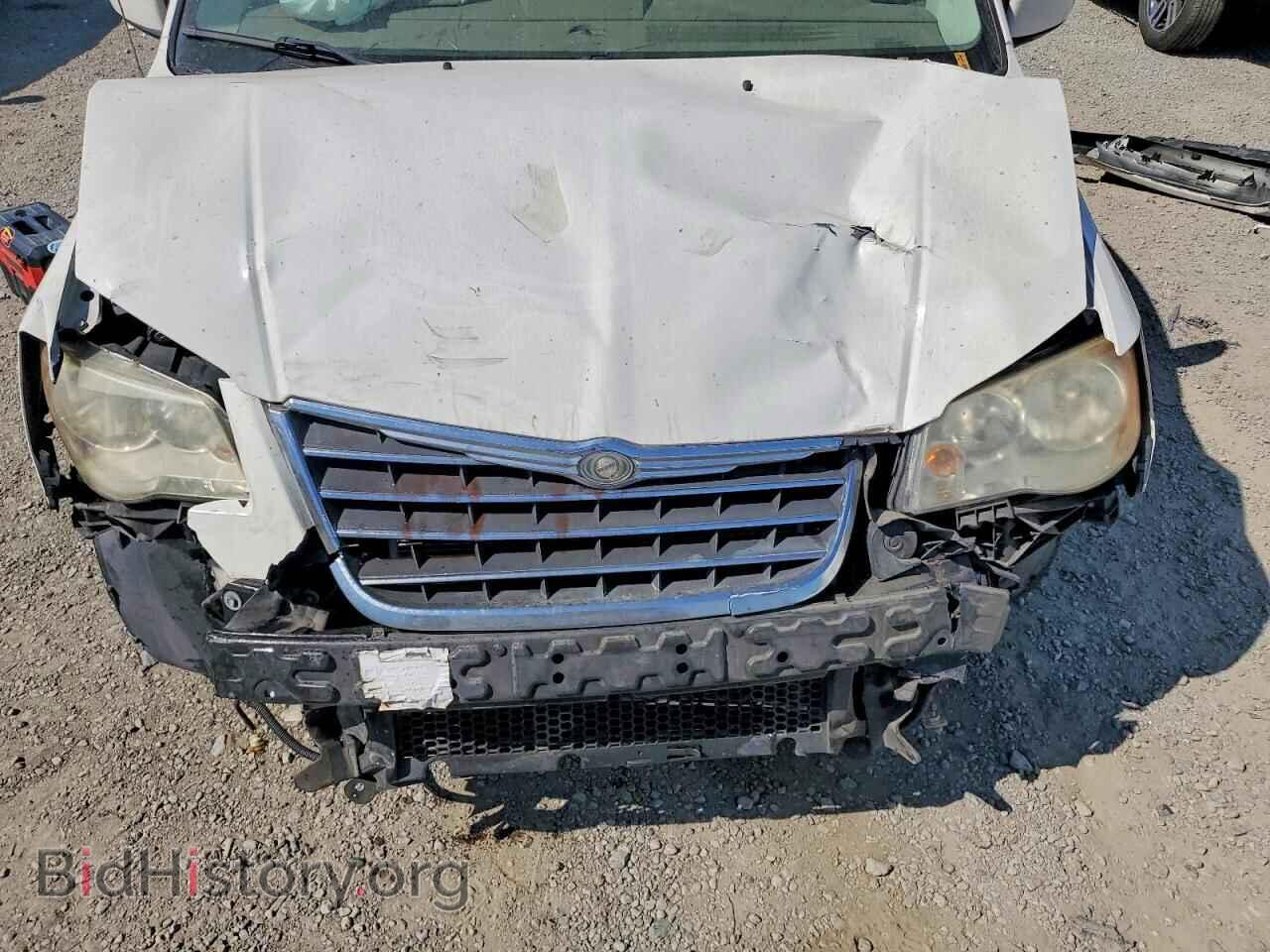2010 CHRYSLER MINIVAN - VIN: 2A4RR5D19AR143057 - Photo 12