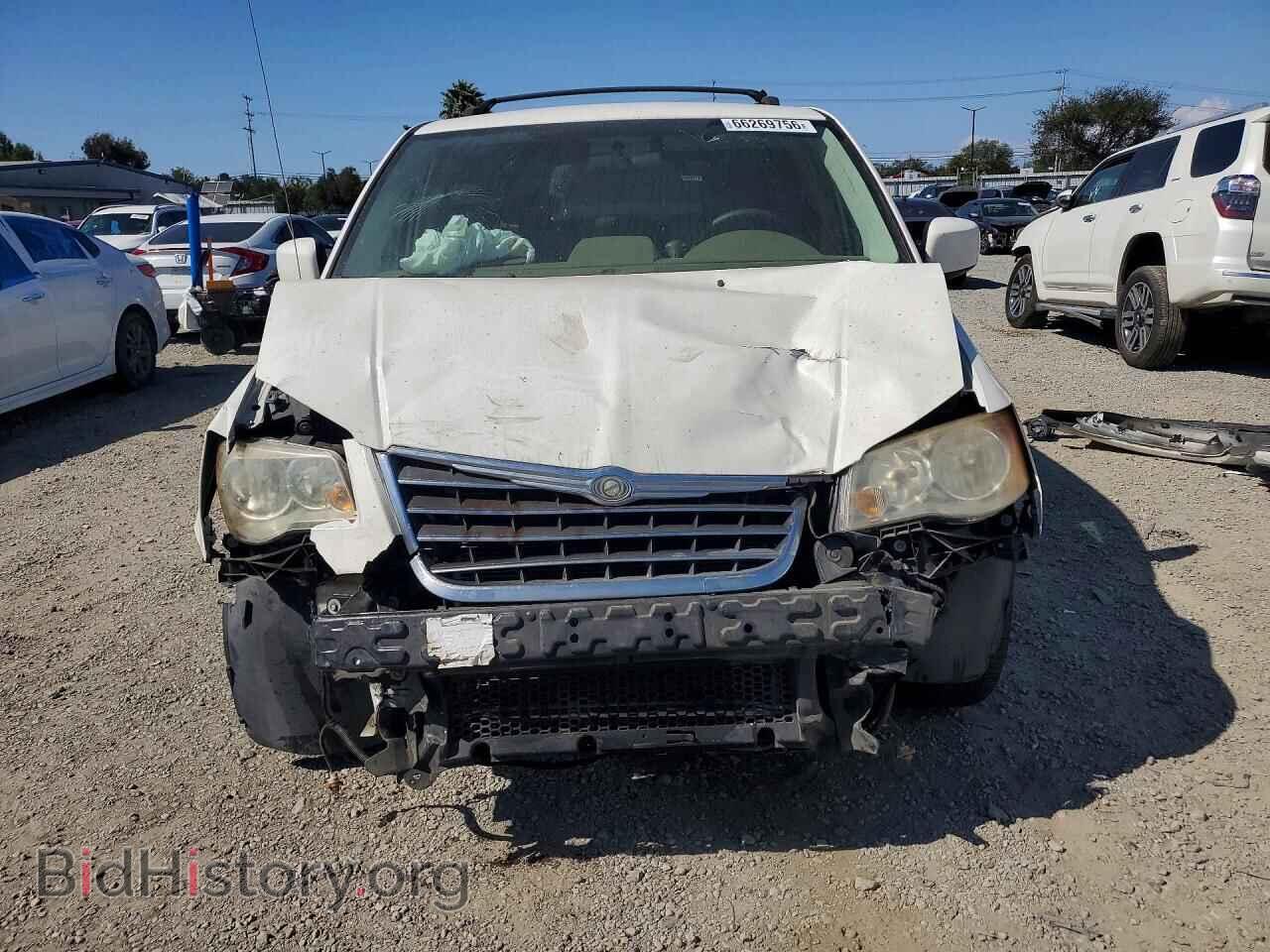 2010 CHRYSLER MINIVAN - VIN: 2A4RR5D19AR143057 - Photo 5