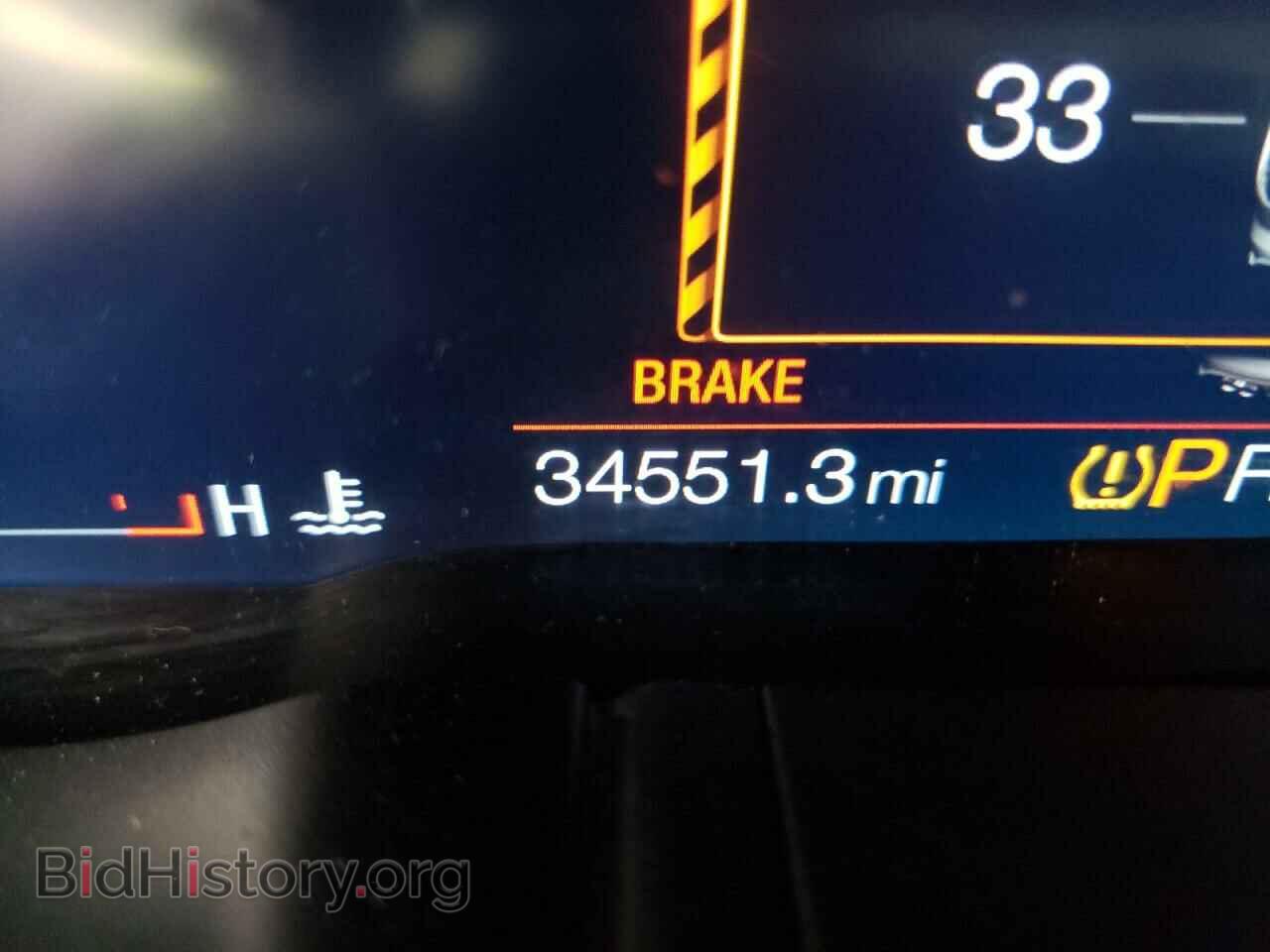 2020 FORD MUSTANG - VIN: 1FA6P8CF6L5154665 - Фото 8
