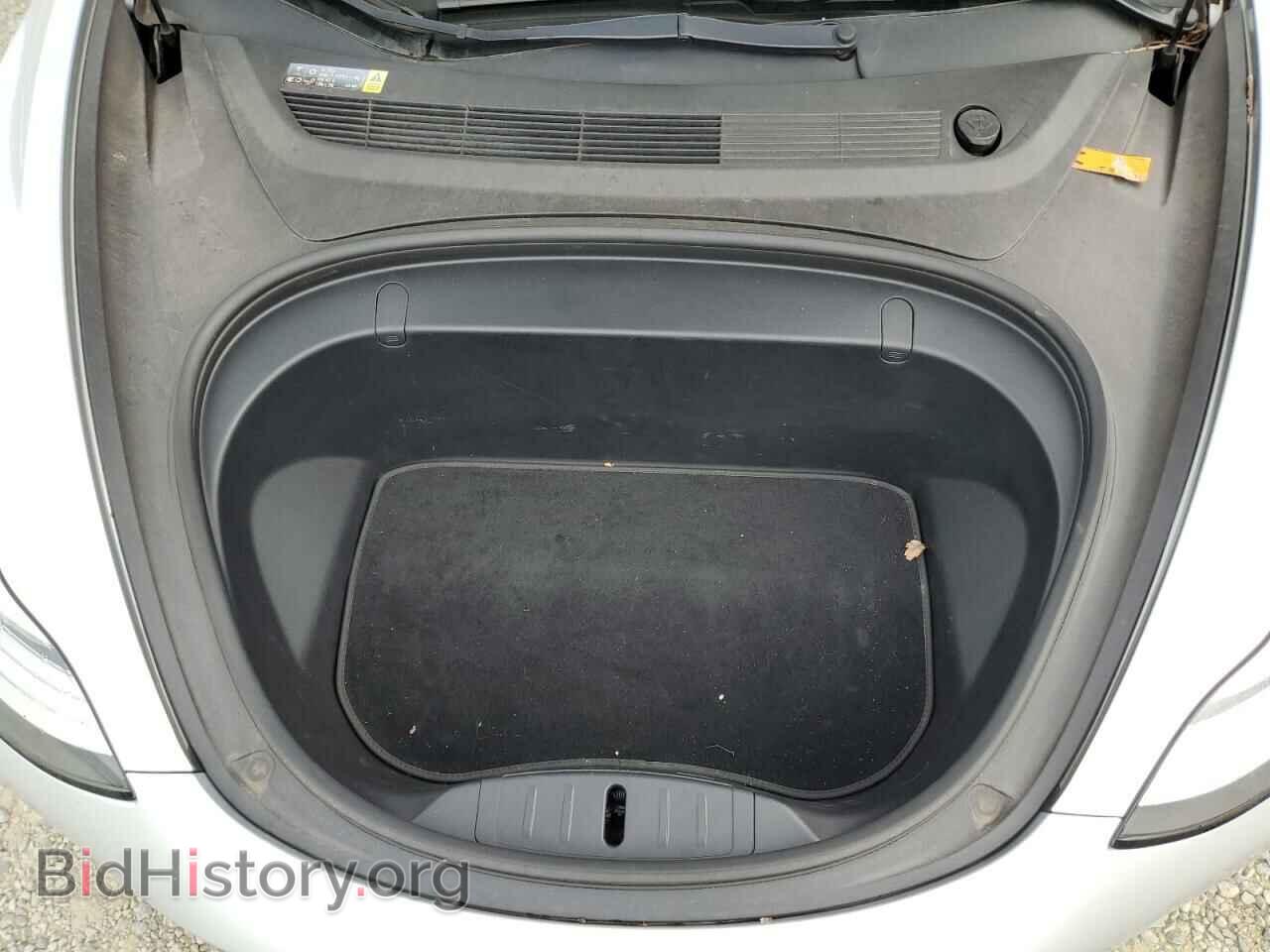 2018 TESLA MODEL 3 - VIN: 5YJ3E1EA9JF040537 - Фото 11