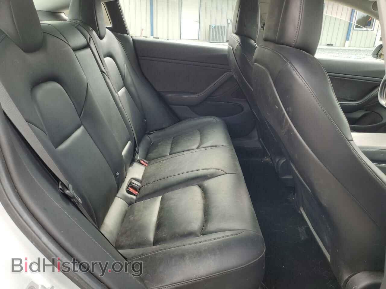 2018 TESLA MODEL 3 - VIN: 5YJ3E1EA9JF040537 - Фото 10