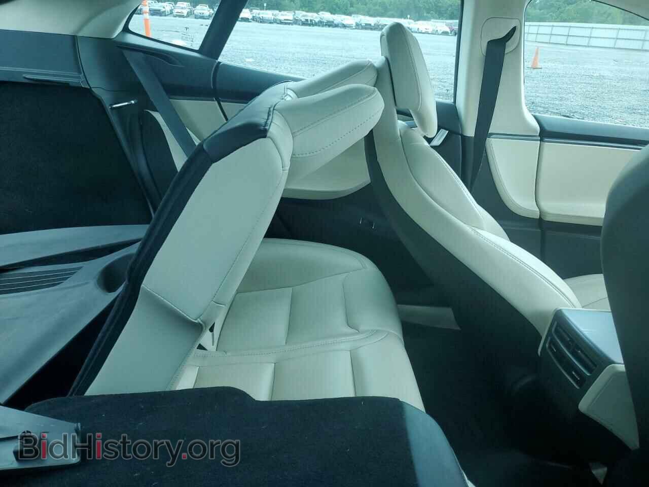 2018 TESLA MODEL S - VIN: 5YJSA1E25JF272133 - Photo 10