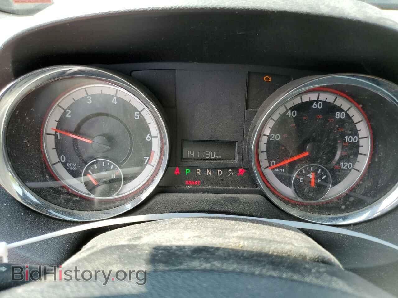 2018 DODGE CARAVAN - VIN: 2C4RDGCG3JR266519 - Фото 9