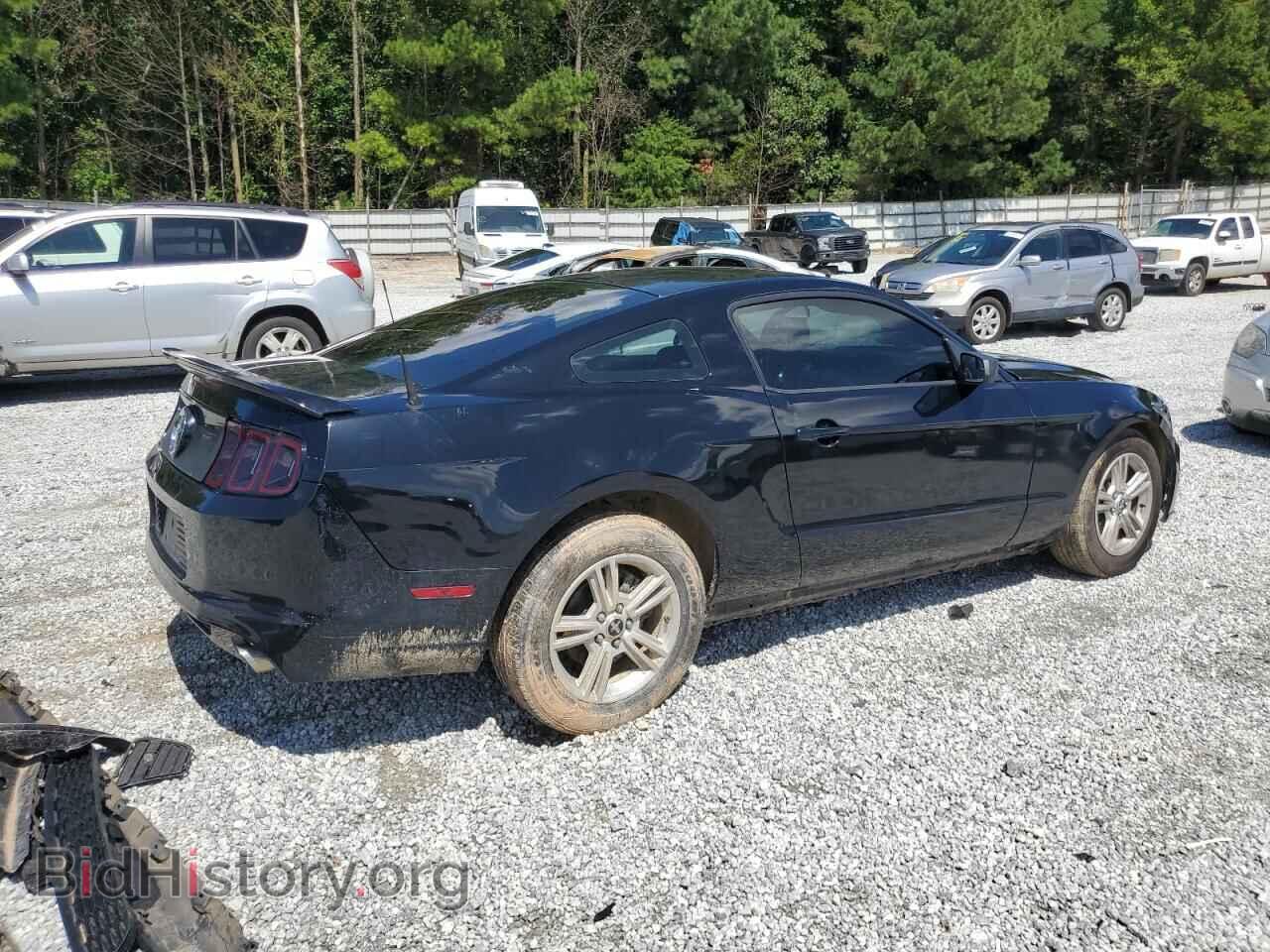 2014 FORD ALL Models - VIN: 1ZVBP8AM9E5267942 - Photo 3