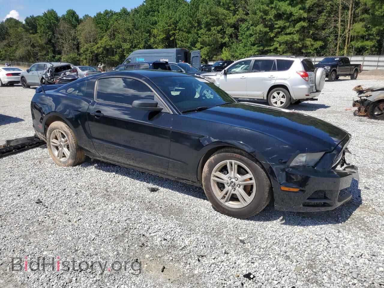 2014 FORD ALL Models - VIN: 1ZVBP8AM9E5267942 - Photo 4