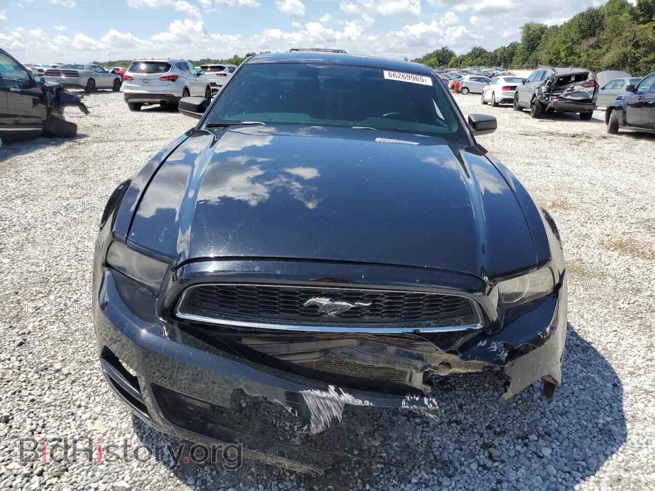 2014 FORD ALL Models - VIN: 1ZVBP8AM9E5267942 - Photo 5