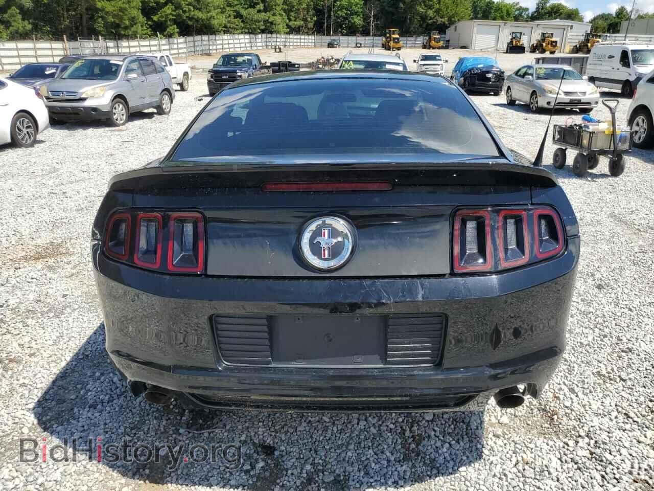 2014 FORD ALL Models - VIN: 1ZVBP8AM9E5267942 - Photo 6