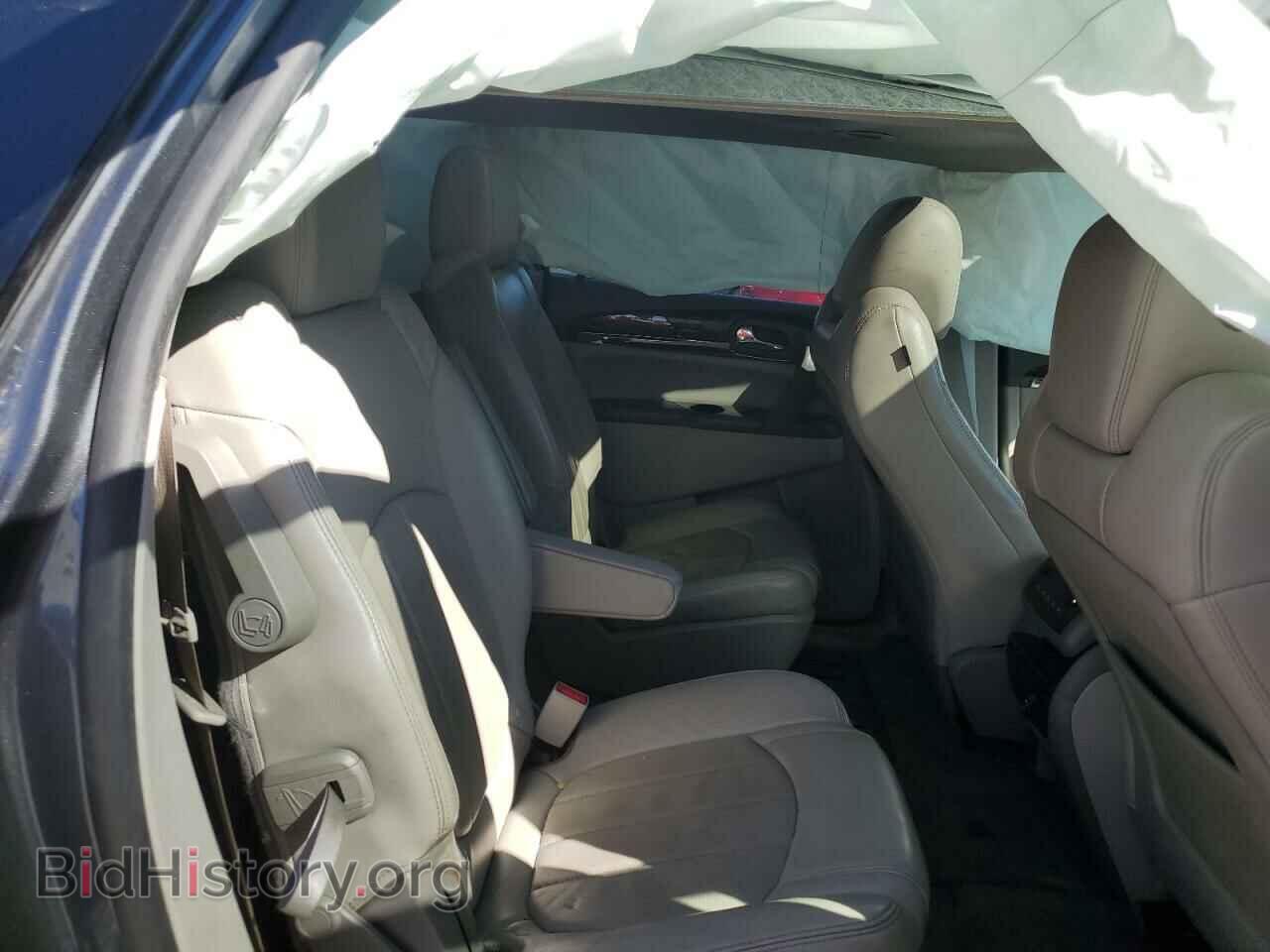2014 BUICK ENCLAVE - VIN: 5GAKVBKD8EJ291663 - Фото 6