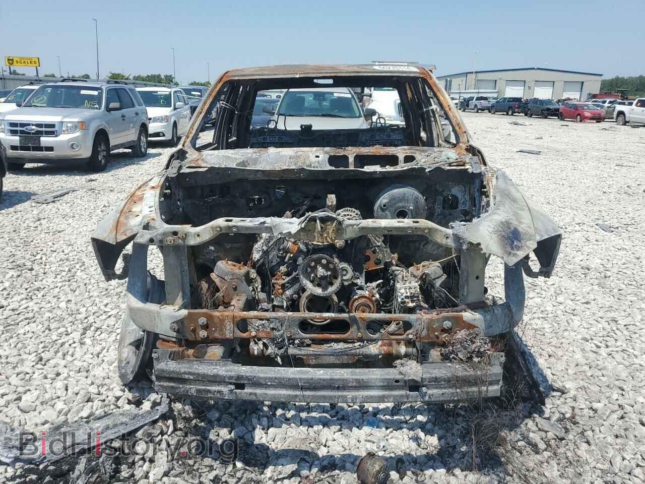 2017 RAM 1500 - VIN: 1C6RR7FT7HS738845 - Фото 5