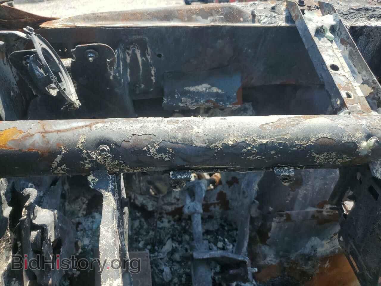 2017 RAM 1500 - VIN: 1C6RR7FT7HS738845 - Фото 9