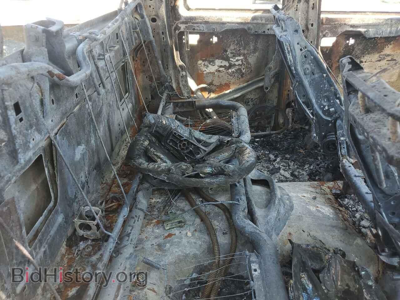 2017 RAM 1500 - VIN: 1C6RR7FT7HS738845 - Фото 10