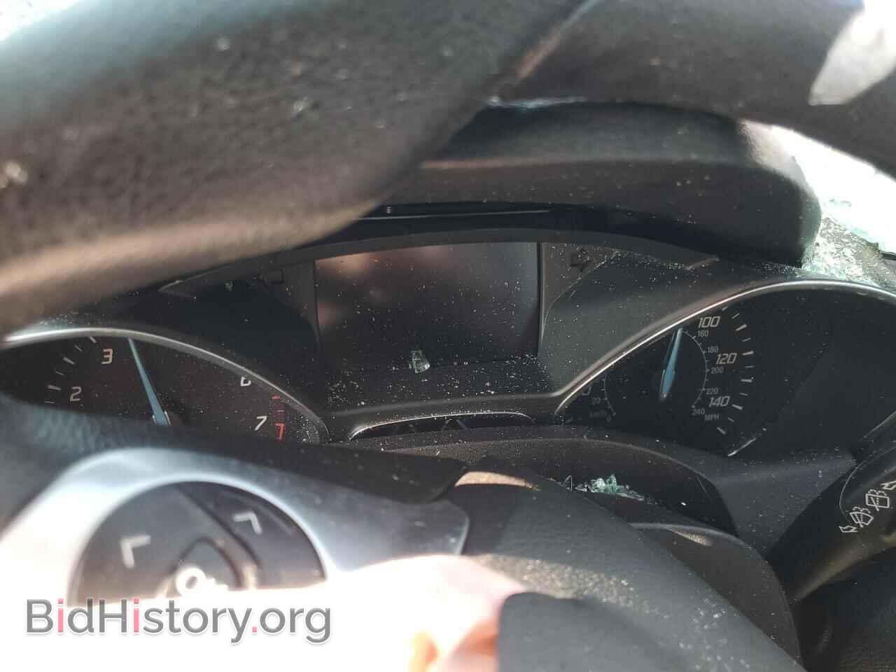 2015 FORD ESCAPE - VIN: 1FMCU0F70FUB97190 - Фото 9