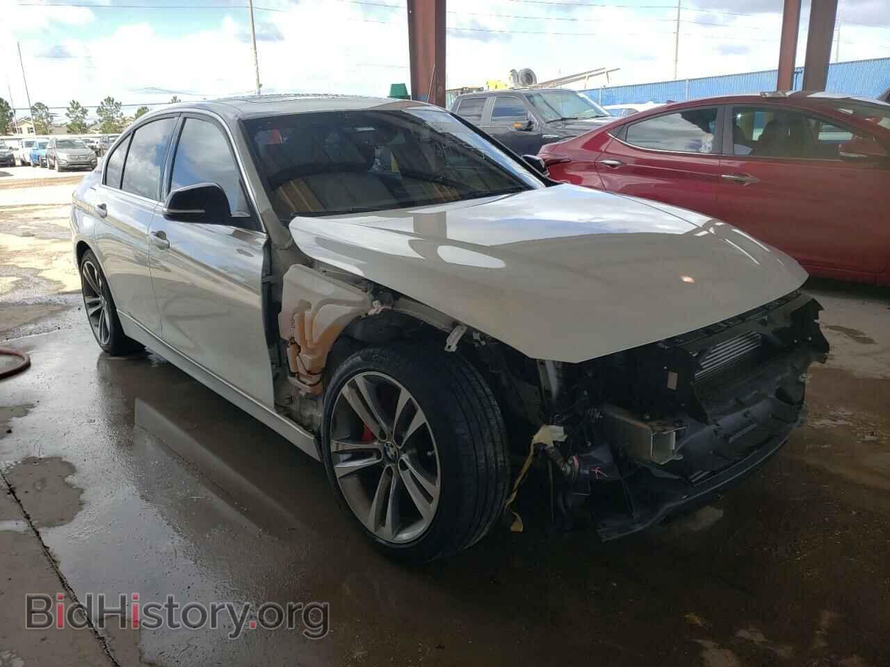 Фотография WBA3F9C55DF484108 - BMW 1 SERIES 2013