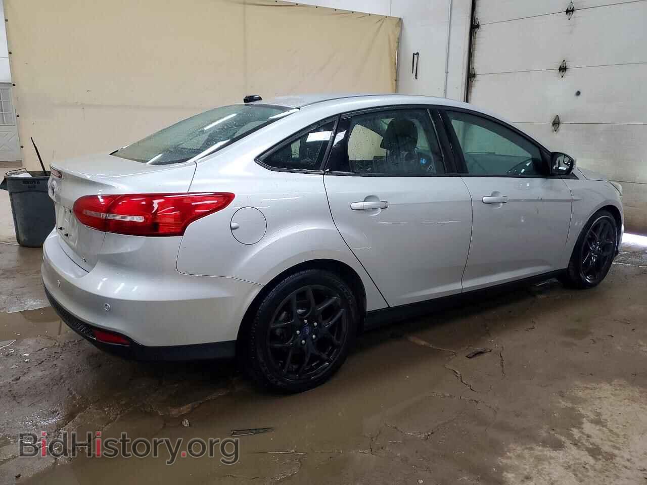 2016 FORD FOCUS - VIN: 1FADP3F27GL238854 - Photo 3