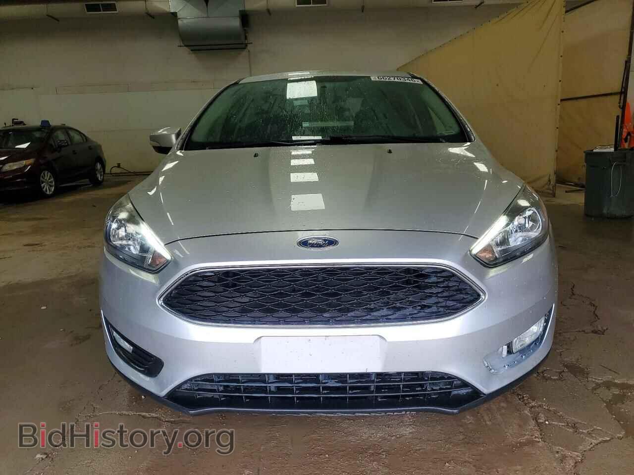 2016 FORD FOCUS - VIN: 1FADP3F27GL238854 - Photo 5
