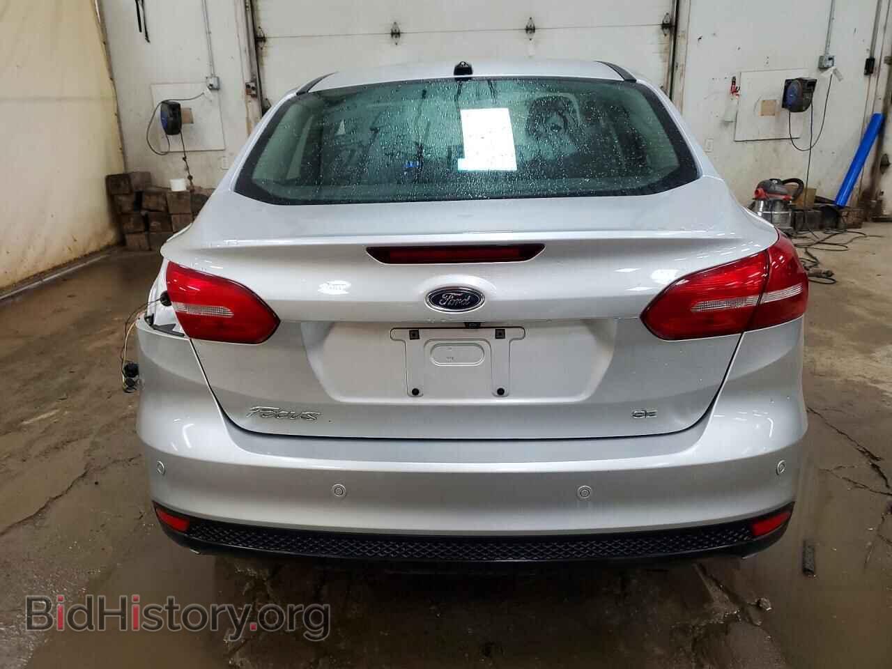 2016 FORD FOCUS - VIN: 1FADP3F27GL238854 - Photo 6