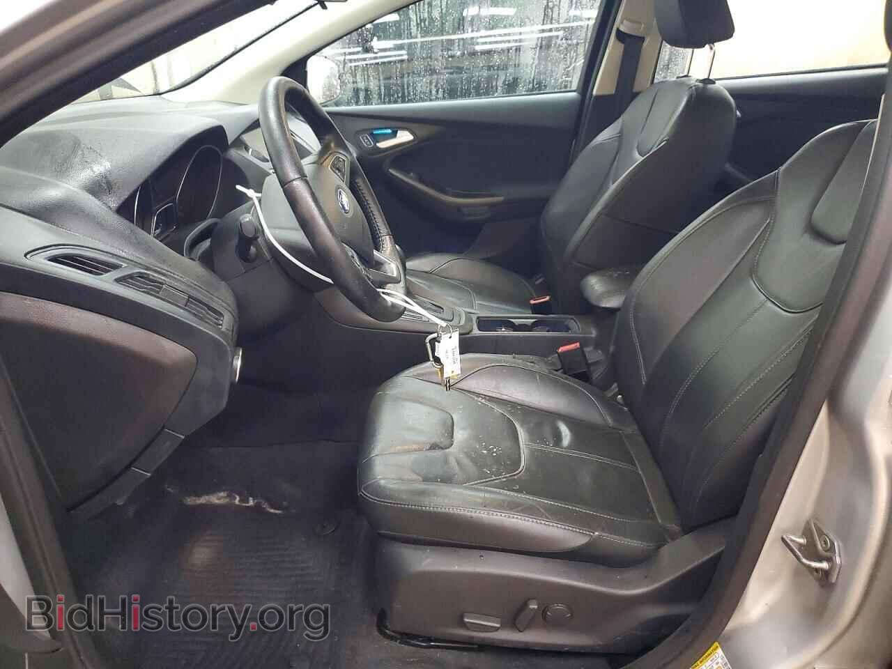 2016 FORD FOCUS - VIN: 1FADP3F27GL238854 - Photo 7