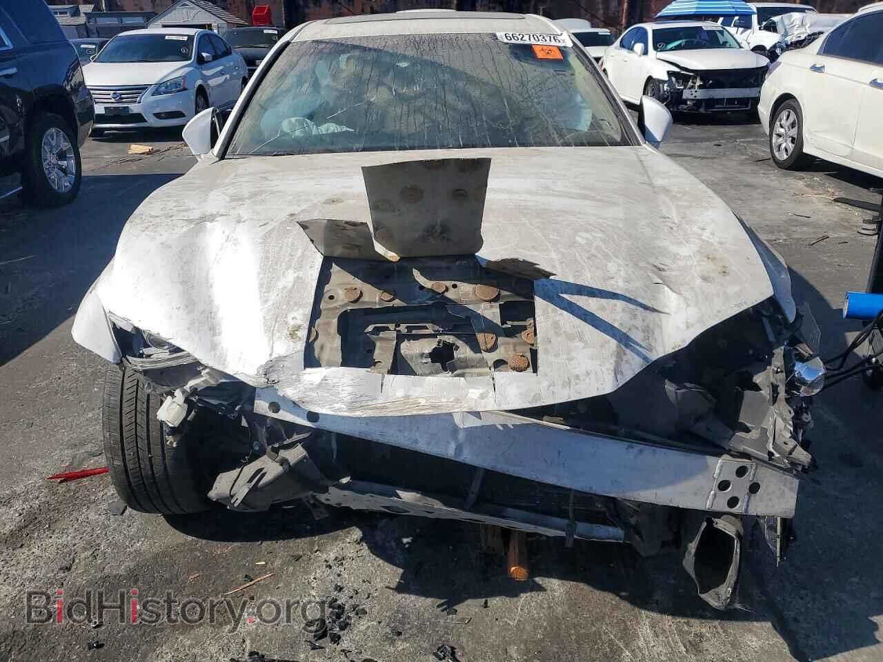 2015 LEXUS GS350 - VIN: JTHCE1BL0FA001582 - Photo 5