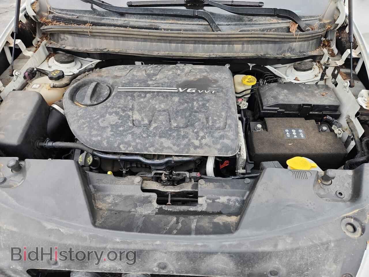 2016 JEEP CHEROKEE - VIN: 1C4PJMBS8GW142251 - Фото 11