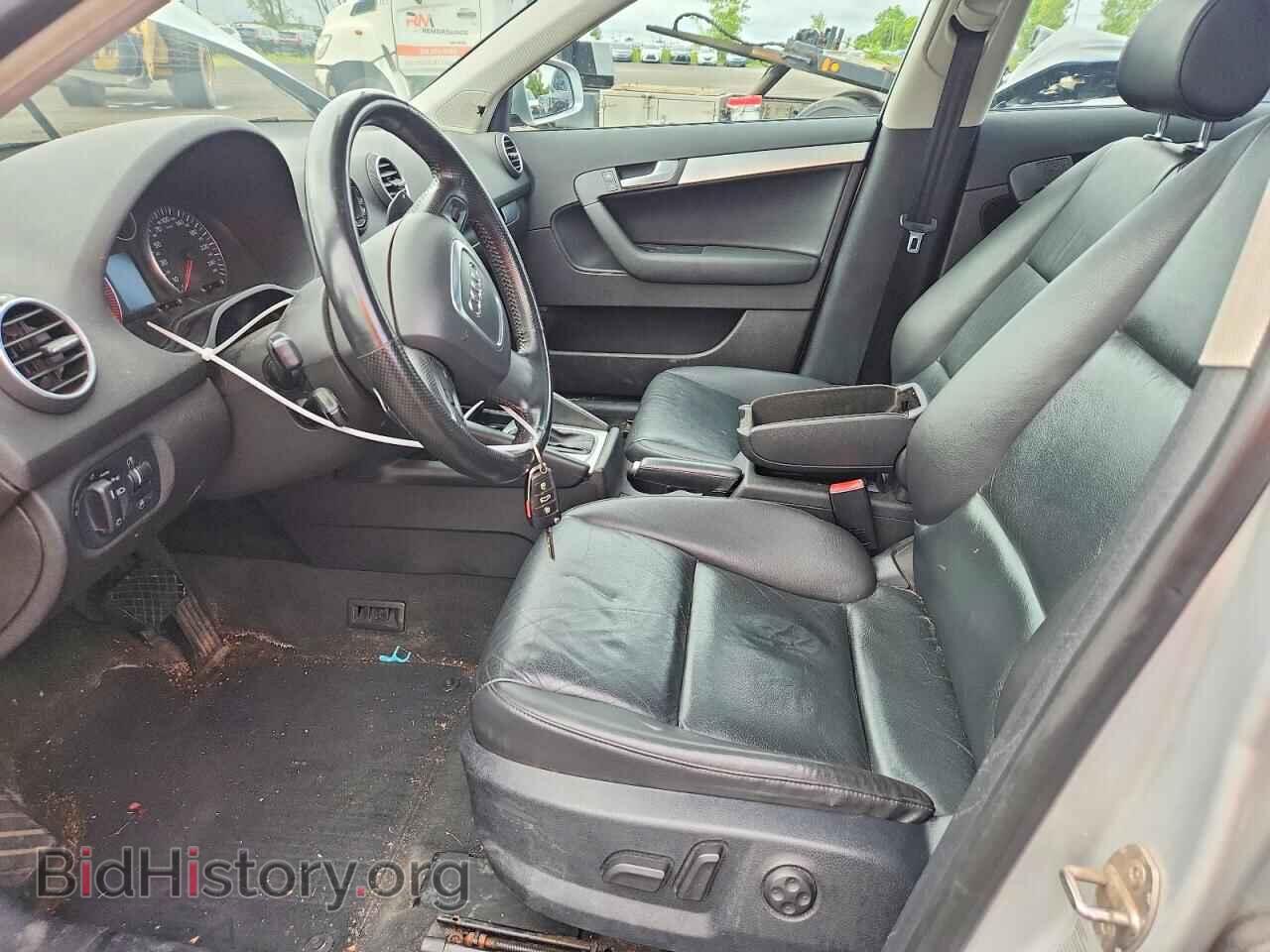2006 AUDI A3 - VIN: WAUNF78P86A003470 - Photo 7