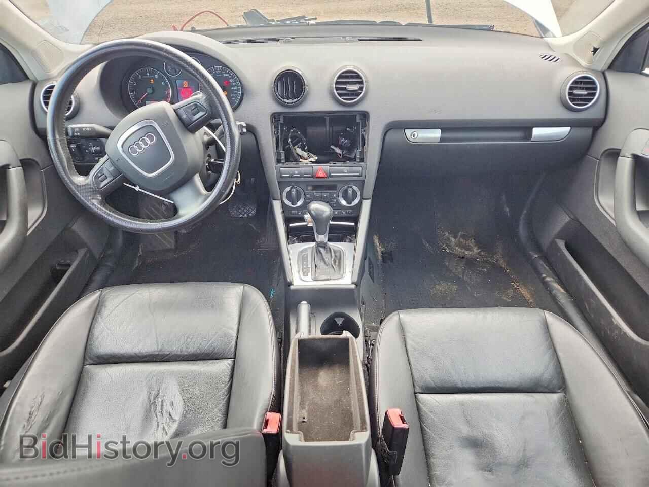 2006 AUDI A3 - VIN: WAUNF78P86A003470 - Photo 8