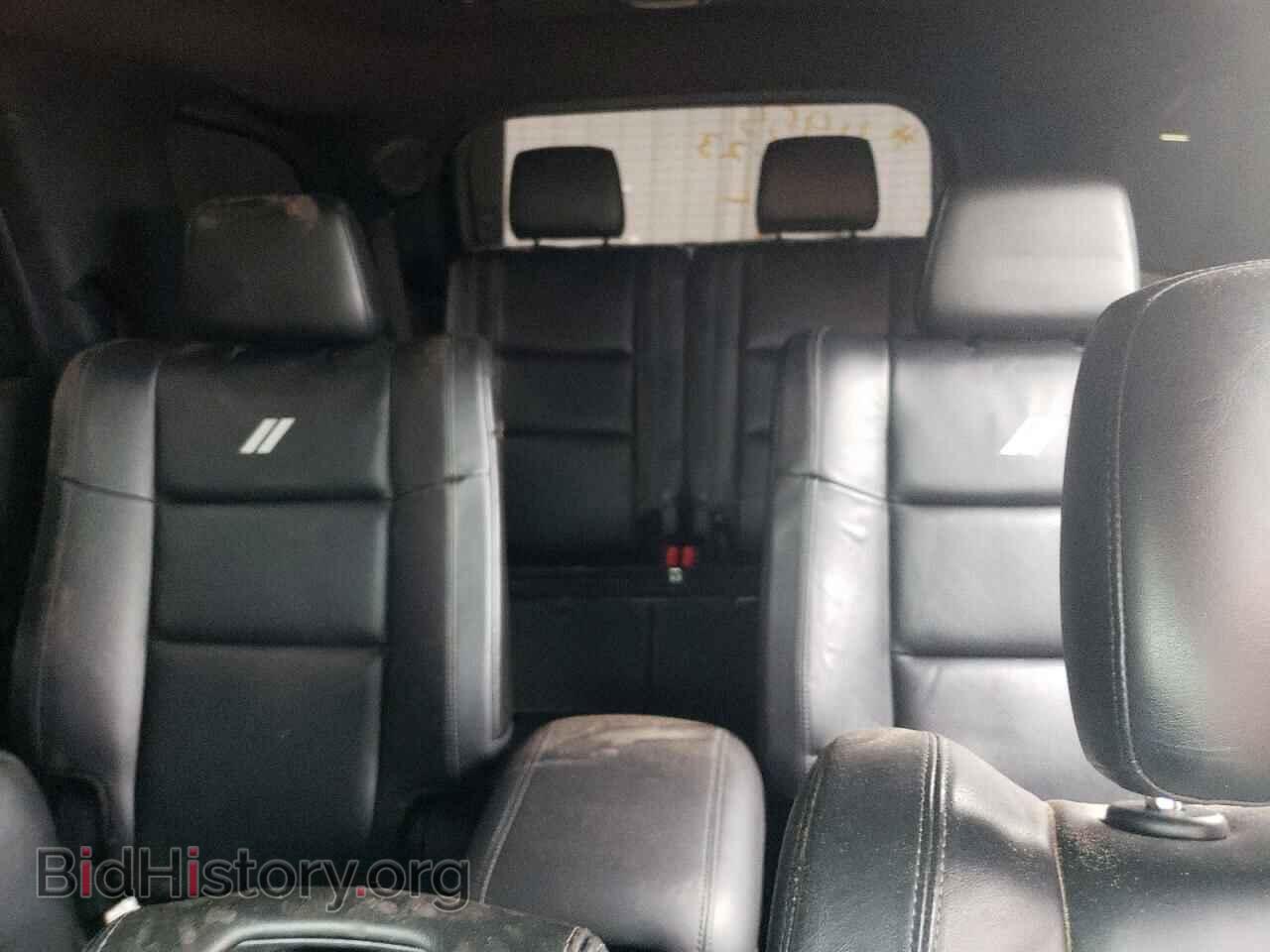 2020 DODGE DURANGO - VIN: 1C4SDJCT1LC103424 - Фото 10