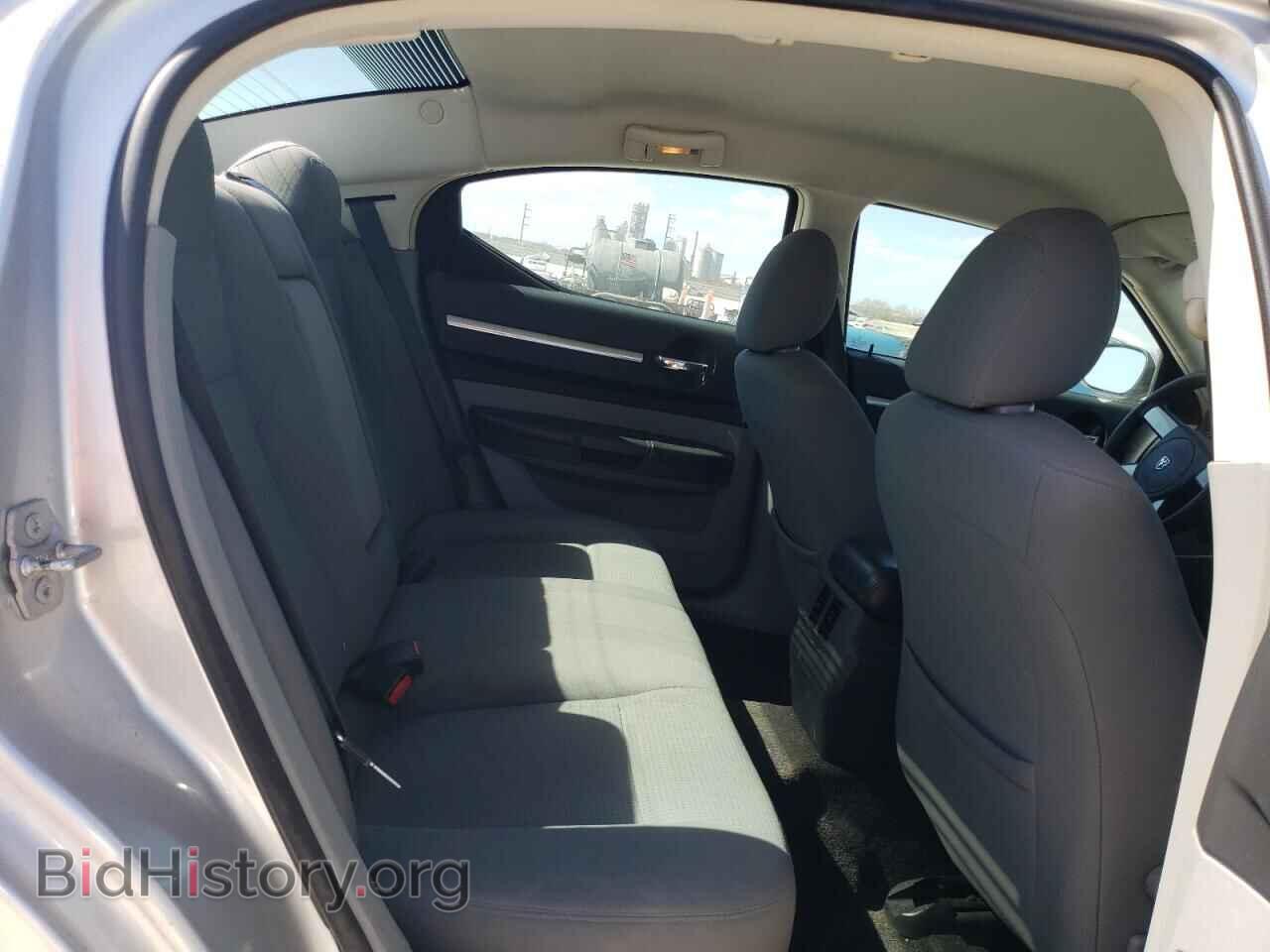 2010 DODGE CHARGER - VIN: 2B3CA3CV4AH107022 - Фото 10