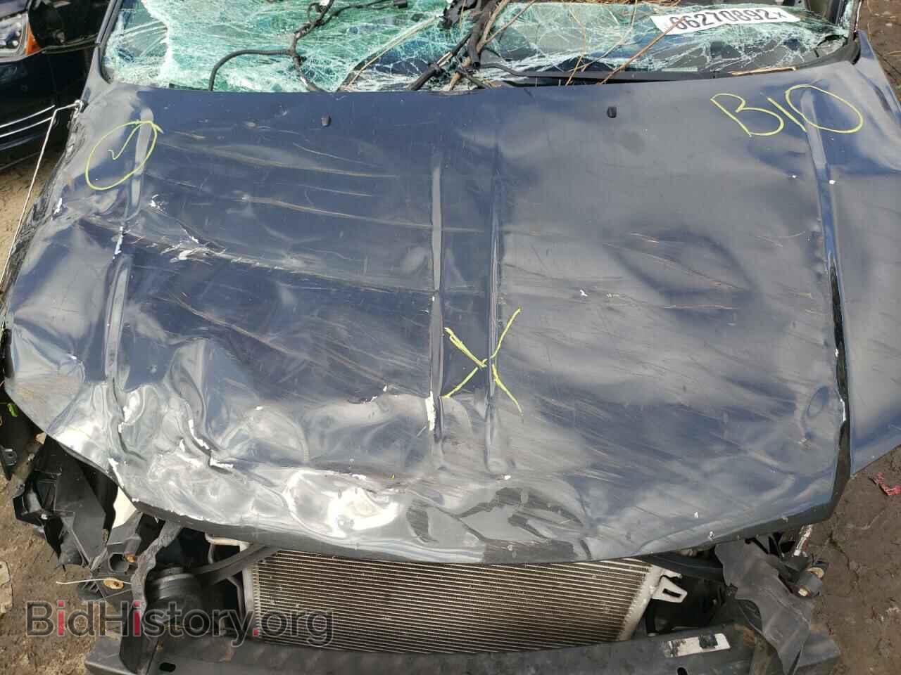 2012 DODGE CARAVAN - VIN: 2C4RDGBG9CR378360 - Фото 7