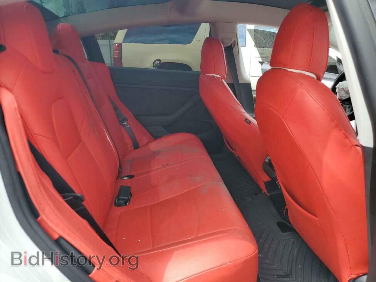 2021 TESLA MODEL 3 - VIN: 5YJ3E1EA5MF092087 - Photo 10