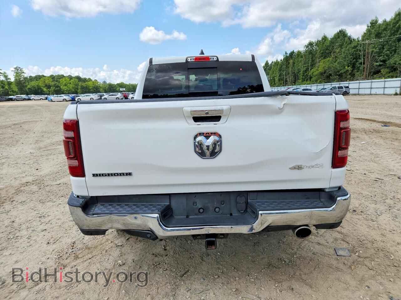 2019 RAM 1500 - VIN: 1C6SRFFT7KN512645 - Фото 6