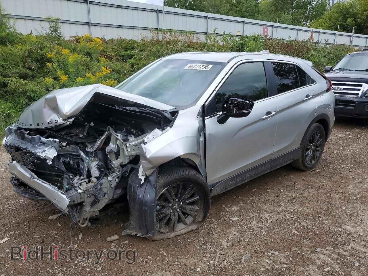 Photo JA4ATVAA3TZ039093 - MITSUBISHI ECLIPSE 2026